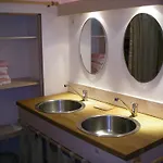La Maison Bleue