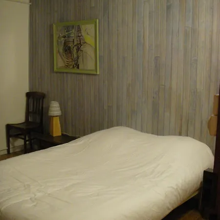 La Maison Bleue La Cabanasse