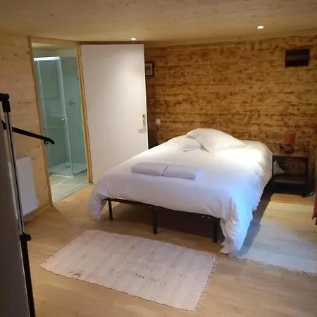 La Maison Bleue