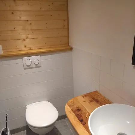 La Maison Bleue