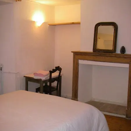 La Maison Bleue 3*