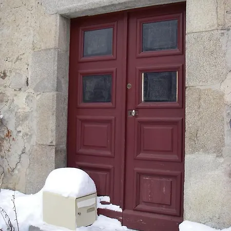 La Maison Bleue 招待所